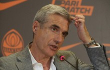 "Не можна розпочинати новий": головний тренер Шахтаря виступив за догравання футбольного сезону