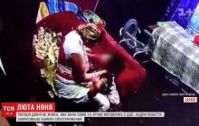 Била по лицу: в Харькове к трем годам за решеткой приговорили няню за пытки девочки с ДЦП