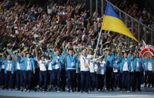 Озвучены суммы призовых для украинских спортсменов за медали Европейских игр-2019