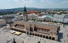Европейские игры в 2023 году пройдут в Кракове