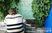 Проломили череп: у Запорізькій області молодики жорстоко побили двох поліцейських
