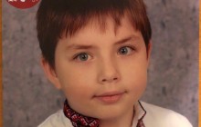 9-летнего Захара Черевко в Киеве убили из-за компьютера - СМИ