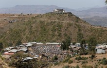 В Эфиопии заявили о предотвращении попытки регионального переворота