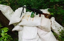 "Просуваються вперед на різних напрямках": волонтер показав, як ЗСУ закріпилися на нових позиціях (фото, відео)