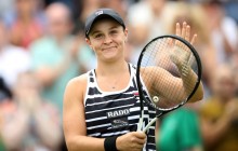 У женского тенниса появилась новая первая ракетка мира