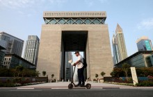 В ОАЕ скасували масові заходи через коронавірус