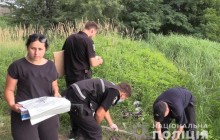 Звіряче вбивство 9-річного хлопчика в Києві: з'явилися нові подробиці та фото зловмисника
