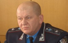 Зеленский уволил начальника крымского управления СБУ