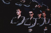 Високі підбори, "спортивки" та ЛГБТ: скандальні Kazaky повернулися з новим кліпом (відео)