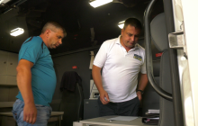 Доїхати на море і не загинути. Як нелегальні перевізники заробляють на пасажирах популярних влітку маршрутів