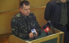 Хмельницький Майдан: ДБР скерувало до суду справу екс-начальника СБУ, що наказав стріляти в активістів