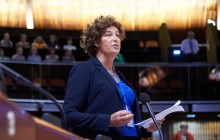 У ПАРЄ заявляють, що чинні санкції проти РФ неефективні й не змінюють ситуацію