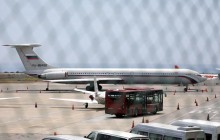 У Росії почали ламатися літаки, які перевозять оточення Путіна, - ЗМІ