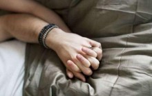 Девушка лишилась секса из-за редкого заболевания