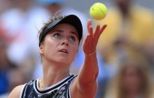 "Грандіозні плани": Світоліна поділилася очікуваннями від наступного сезону