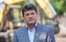 В будущем парламенте должна быть обеспечена защита интересов регионов - Владимир Буряк