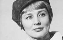 В Росії пішла з життя зірка фільму про Висоцького