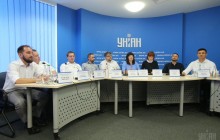 Кандидати від «Слуги народу» у мажоритарних округах Києва назвали свої пріоритети в разі обрання до Ради (відео)