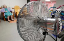 Жара отступает: завтра в Украине без осадков, температура до + 29° (видеопрогноз)