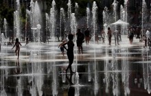 Прогноз погоды: завтра на большей части Украины будет сухо и тепло (карта)