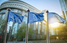 Ukraine's Energoatom, leaders of EU nuclear industry sign joint manifesto