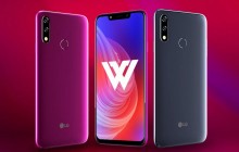 LG представила нову лінійку смартфонів (фото)