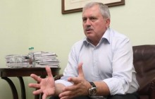 Кримчани були б раді поверненню української влади - Сенченко