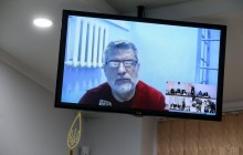 Обвинуваченого у штурмі Майдану екс-главу СБУ в Києві випустили із СІЗО - адвокати