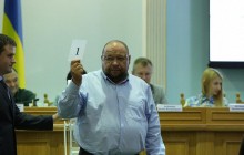 ЦИК провела жеребьевку очередности партий в бюллетенях: Оппоблок получил первый номер