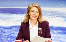 Звезда "Квартала" Елена Кравец ответила на слухи о своем уходе в политику