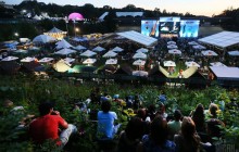 Во Львове стартовал большой джазовый фестиваль Leopolis Jazz Fest 2019 (фоторепортаж)