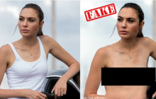 Нейросеть научили «раздевать» женщин на фотоснимках