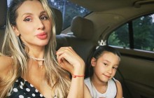 "Пора замуж": Светлана Лобода заинтриговала новым постом в Instagram (фото)