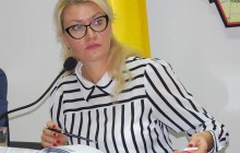 Избила мужа и консьержку: скандальной главе Васильковского райсовета объявили о подозрении