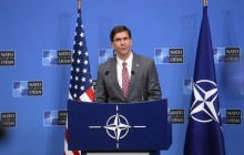 США дотримуватимуться положень ракетного договору до кінця його дії - голова Пентагону