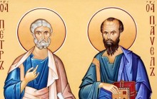 День Петра і Павла 2019: дата та звичаї святкування в Україні