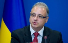 Клімкін мав погодити з президентом реакцію на ноту Росії щодо полонених моряків - посол в Італії