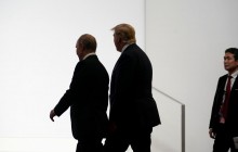 Democrats demand new Russia sanctions over 2020 election interference – media