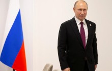 Путин идет на переговоры в Париже с жесткой позицией – росСМИ