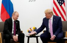 "Я не люблю быть удивленным": Трамп признался, чем его разочаровал Путин