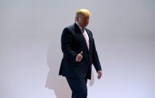 Трамп заявил, что серьезно рассмотрит предложение Путина о визите в Москву на 75-летие Победы над нацизмом