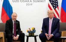 В США выступили против возвращения России в G7 и заговорили об ужесточении санкций