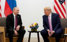 РФ блокує мир, це невдача для США: у Bloomberg оцінили переговори Трампа і Путіна
