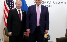 Трамп может согласиться на быструю, но плохую сделку с Россией, - WP