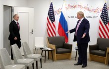 Bloomberg: Трамп обвалює економіку Росії