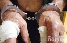 В Одесі пенсіонер вирізав родину сусідів (фото, відео)