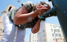 Земля пережила найспекотніше літо: таких жорстоких температур не було ніколи