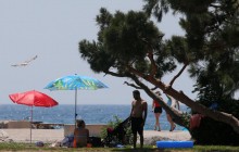 Червень цього року став найспекотнішим в історії спостережень