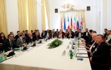 Переговори у Відні щодо ядерної угоди з Іраном не принесли істотного прогресу