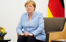 "Сегодня еще не время": Меркель рассказала, когда в Германии ослабят карантин из-за коронавируса